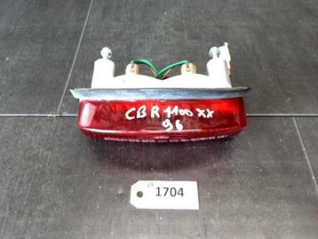 CBR1100XX 1996 - 1998 Honda Achterlicht D1-58763 beschikbaar voor biedingen