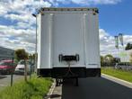 2005 Pacton T3-011 tautliner Oplegger, Auto's, Overige brandstoffen, Bedrijf, Aanhangers en Opleggers, Te koop