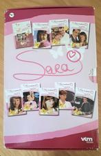Sara - Mijn dagboek : 17 boeken, Ophalen of Verzenden, Gelezen