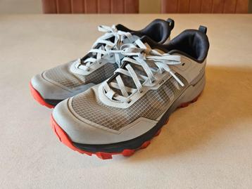 Mh500 light wandelschoenen dames 2x gedragen beschikbaar voor biedingen