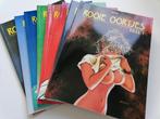 Rooie Oortjes 1 t.e.m. 8, Boeken, Stripverhalen, Ophalen of Verzenden, Zo goed als nieuw, Dany, Meerdere stripboeken
