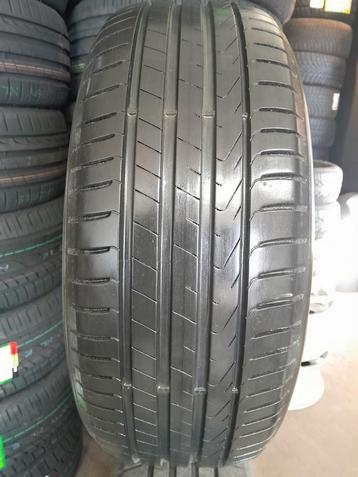 2155517 215/55/17 215/55R17 été Pirelli  disponible aux enchères