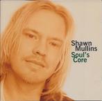 Shawn Mullins - Soul's Core (cd), Ophalen of Verzenden