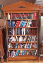 Bibliothèque, Antiquités & Art, Enlèvement