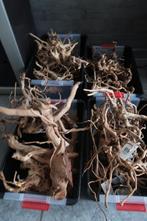 kienhout, Dieren en Toebehoren, Ophalen, Nieuw, Plant(en), Steen of Hout