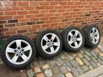 BMW winterset, Ophalen, 16 inch, Winterbanden, Band(en)