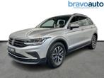 Volkswagen Tiguan 1.5TSI DSG Life, Entreprise, Autres couleurs, Noir, 5 portes