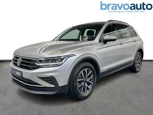 Volkswagen Tiguan 1.5TSI DSG Life, Autos, Volkswagen, Entreprise, Tiguan, Régulateur de distance, Airbags, Air conditionné, Bluetooth