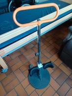 Plateau/guidon de transfert, Divers, Enlèvement, Comme neuf