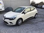 Renault Clio, Auto's, Renault, Euro 6, Beige, Bedrijf, Handgeschakeld