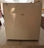 AEG frigo tafelmodel, Ophalen, Zo goed als nieuw