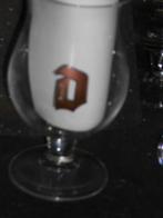 Duvel Collectie .Mini .La Ou Les Eaux Se Melant.D 140, Ophalen of Verzenden, Zo goed als nieuw, Glas of Glazen, Duvel