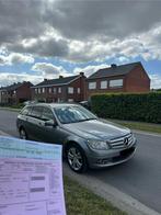 Mercedes Benz C200cdi 2009 gekeurd voor verkoop, Particulier, Te koop