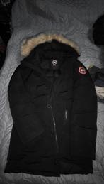 Canada goose jas nieuw, Kleding | Heren, Ophalen, Maat 52/54 (L), Zwart, Nieuw