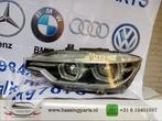 BMW 3 Serie F30 F31 koplam LCI Voll LED links  7214795-02, Gebruikt, Ophalen of Verzenden, BMW