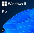 Windows 11 Pro - clé d’activation, Informatique & Logiciels, Neuf, Windows
