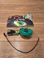LEGO NINJAGO Spinjitzumeester Lloyd - 70628, Ophalen