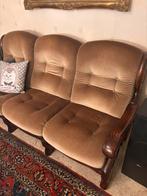 Mooi salon. Af te halen in Beveren-Leie., Huis en Inrichting, Zetels | Zetels, Ophalen
