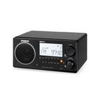 Radio Sangean WR2 - heeft zeer goede beoordelingen !, Audio, Tv en Foto, Radio's, Ophalen, Zo goed als nieuw, Radio