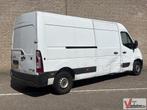 Opel Movano 2.3 CDTI L3H2 | € 7.950,- NETTO! | Euro 6 | Airc, Auto's, Bestelwagens en Lichte vracht, 207 g/km, Wit, Bedrijf, Te koop