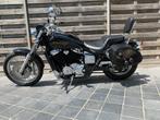 honda VT 750 black widow 750cc **veel optie's **26000km **, Motoren, 2 cilinders, 745 cc, Chopper, Bedrijf