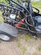 Te koop pgo buggy 250cc, Motoren