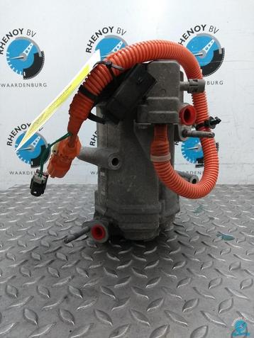 FORD FOCUS [A_C_COMPRESSOR] 2013 beschikbaar voor biedingen