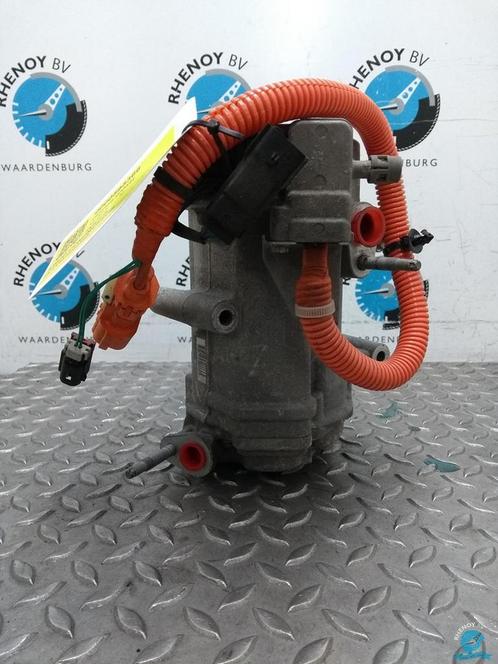 FORD FOCUS [A_C_COMPRESSOR] 2013, Auto-onderdelen, Airco en Verwarming, Gebruikt, ARN erkend, Stiba lid, Erkend duurzaam, Ophalen of Verzenden