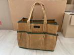 Sac à outil en toile - etat neuf, Bricolage & Construction, Boîtes à outils, Enlèvement ou Envoi, Comme neuf
