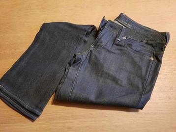 Jeans G-Star RAW W30/L34 nieuwstaat beschikbaar voor biedingen