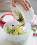 Tupperware slachef, Huis en Inrichting, Keuken | Tupperware, Ophalen of Verzenden, Nieuw