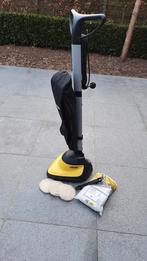 Karcher fp303 vloerboenmachine, Ophalen, Zo goed als nieuw