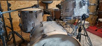 Sonor vintage series te ruil  beschikbaar voor biedingen
