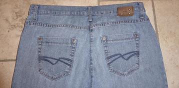Jeans dames " Brax " m 40