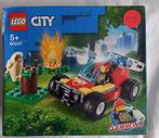 Lego city 60247 complet boite et notice, Comme neuf, Ensemble complet, Enlèvement, Lego