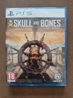 Skull And Bones PS5 Ubisoft nouveau, Consoles de jeu & Jeux vidéo, Enlèvement ou Envoi, Neuf