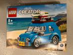 LEGO 40252 VW mini beetle (nieuw), Ophalen of Verzenden, Nieuw, Complete set, Lego