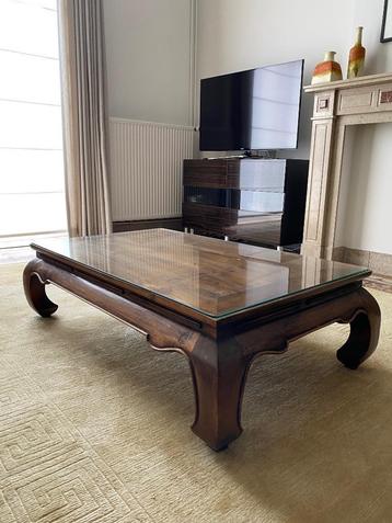 Salontafel  beschikbaar voor biedingen