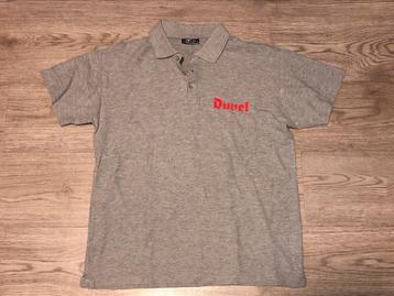 Polo Duvel taille L