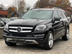 Mercedes GL350 - FULL OPTION - 7PLAATSEN/LICHTE VRACHT, Te koop, 3500 kg, 192 g/km, SUV of Terreinwagen