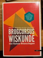 Philippe Carette - Brugcursus wiskunde, Boeken, Schoolboeken, Ophalen of Verzenden, Economie, Philippe Carette; Marie-Anne Guerry; Camille Vanderhoeft; Pet...