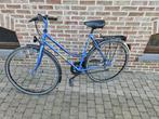Damesfiets, ideaal voor studente als kotfiets, Fietsen en Brommers, Ophalen, Gebruikt, Overige merken, Versnellingen