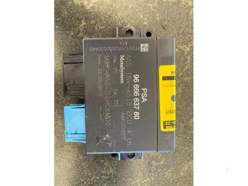 PDC Module van een Citroen DS3, Auto-onderdelen, Carrosserie, Citroën, Gebruikt, 3 maanden garantie