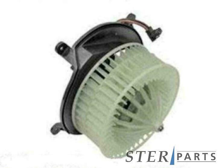 Kachelmotor E-klasse W211 A 2118300408 A 2118300908, Auto-onderdelen, Airco en Verwarming, Mercedes-Benz, Nieuw, Ophalen of Verzenden