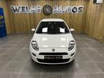 FIAT PUNTO 1.2 BENZINE 2017 /76.000 KM/EURO 6/NIEUW STAAT, Auto's, Fiat, Euro 6, 124 g/km, Punto, 1200 cc