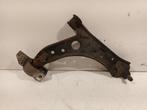 BRAS DE SUSPENSION AVANT DROIT Volkswagen Jetta III (1K2), Utilisé, Volkswagen