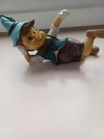 Decoratie kinderkamer Pinocio"s, Ophalen, Zo goed als nieuw