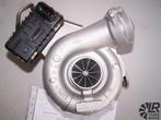 Turbo Upgrade BMW 325D,330D,330XD E90 197PK,231PK, Auto-onderdelen, Ophalen of Verzenden, 12 maanden garantie, Gereviseerd