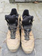 Salomon x ultra 4 GTX maat 46, Enlèvement ou Envoi