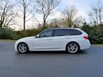 BMW 3 Serie 320 Touring M sportpakket 184PK (bj 2019), Auto's, 1998 cc, Gebruikt, 4 cilinders, https://public.car-pass.be/vhr/a79f4f21-9c31-4cd0-b3f6-6930ab44d4af
